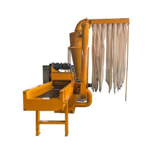 V-A600 Wood Grinder