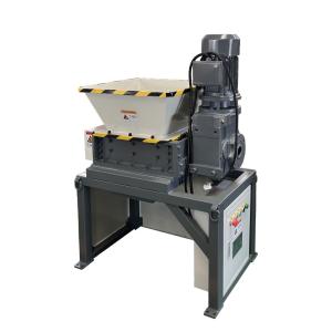 V-EB400 Industrial Shredder