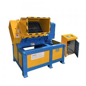 V-EBK600 Industrial Metal Shredder