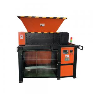 V-EBK800 Industrial Scrap Metal Shredder