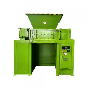 V-DBK800 Reifenschredder