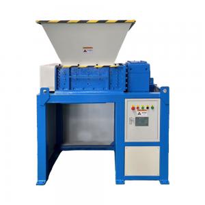 Broyeur de métaux industriel V-EBK600