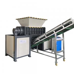 Trituratori di pneumatici V-DX1000