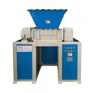 V-DBK600 Metaalversnipperaars