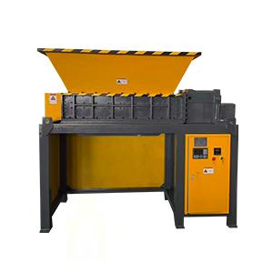 V-EBK1200 Industriële metaalversnipperaar