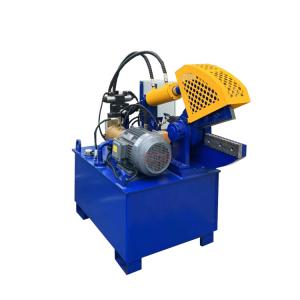 Tesoura jacaré para sucata AS-630B
