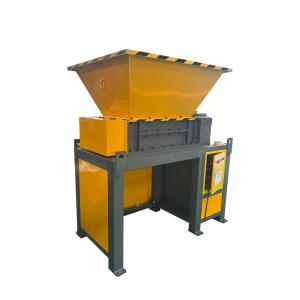 V-EBK800 industriell metallförstörare