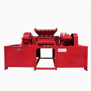 เครื่องทำลายยาง V-DBK800