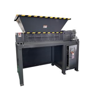 เครื่องทำลายโลหะอุตสาหกรรม V-EBK1200